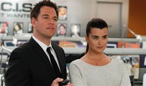 tony e ziva a parigi|Tony & Ziva’s Place In The NCIS Timeline Revealed (& It’s。